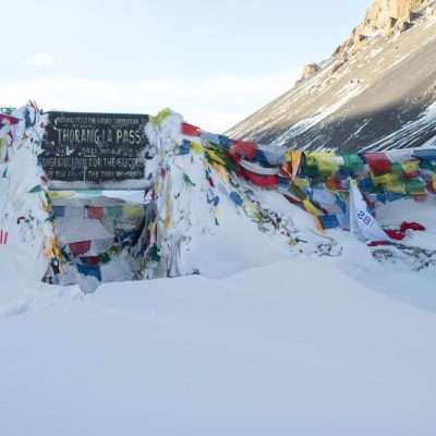 Annapurna Region