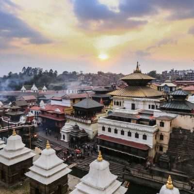 Nepal Tour