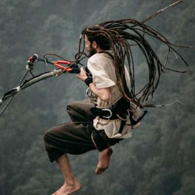 Adventure Activity In Nepal
