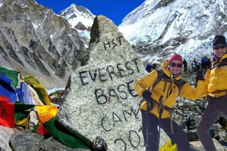 Can a Beginner Do the Everest Base Camp Trek? A Complete First-Timer’s Guide